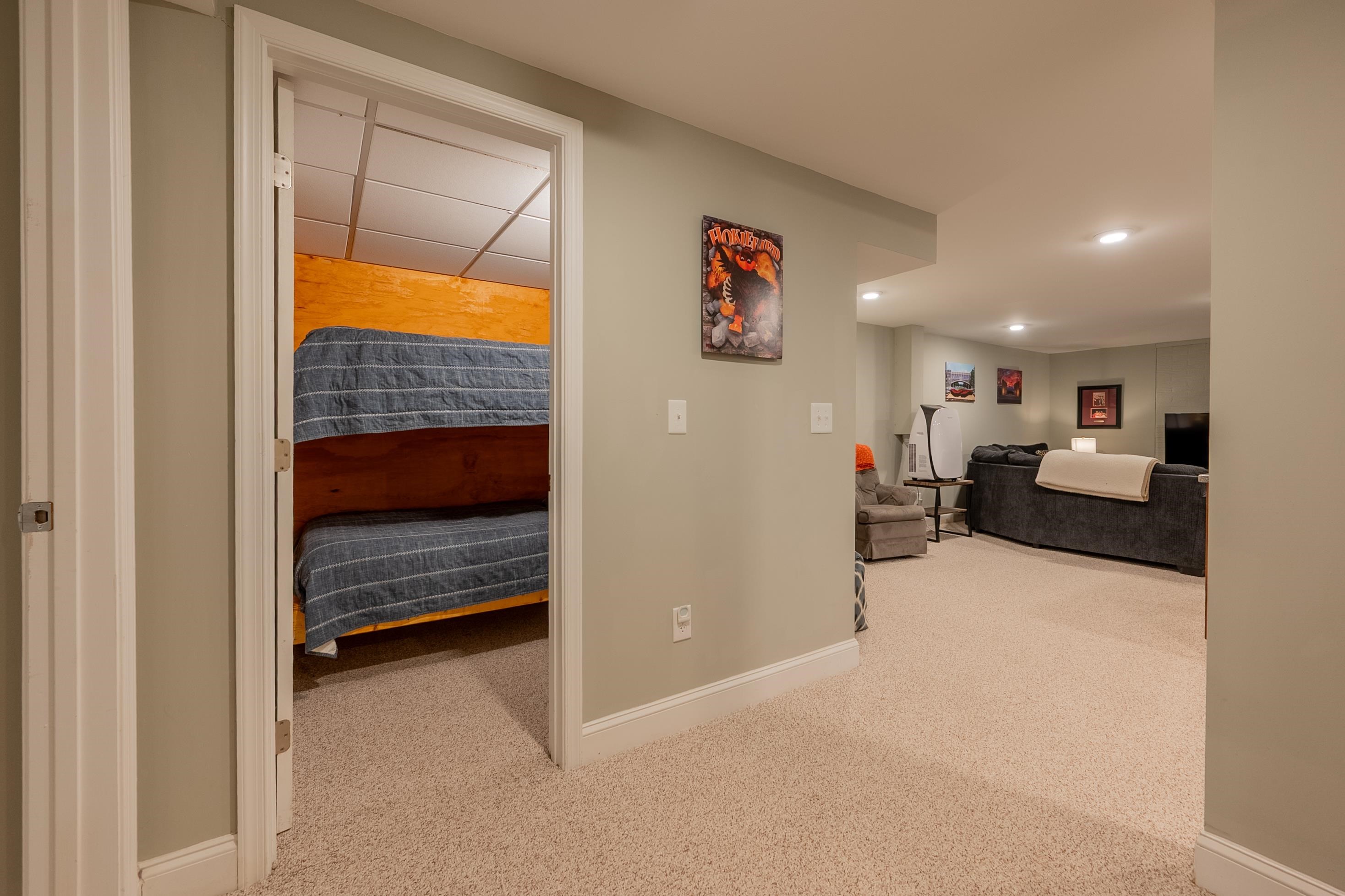 601 Porter Street Blacksburg VA 24060