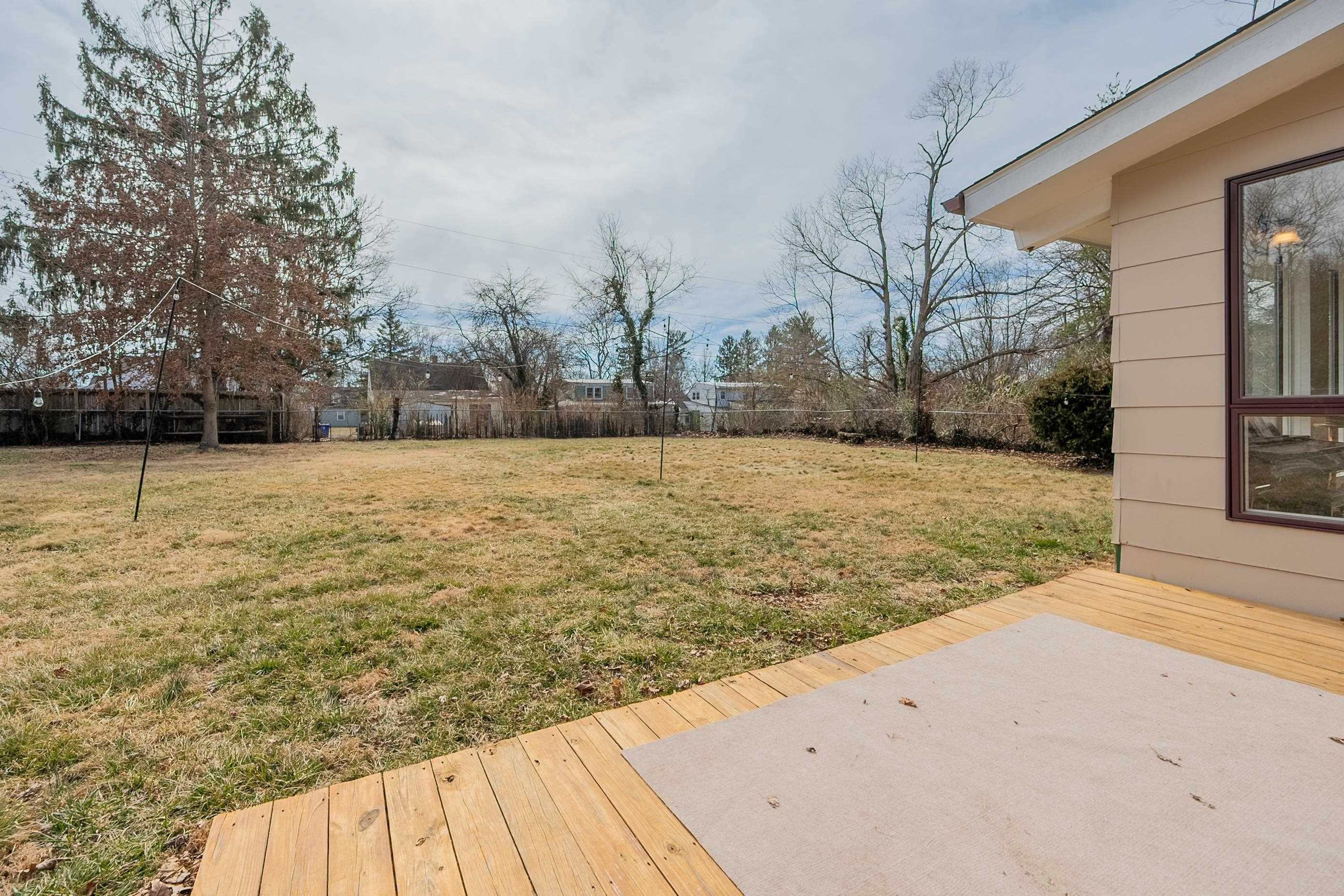 601 Porter Street Blacksburg VA 24060