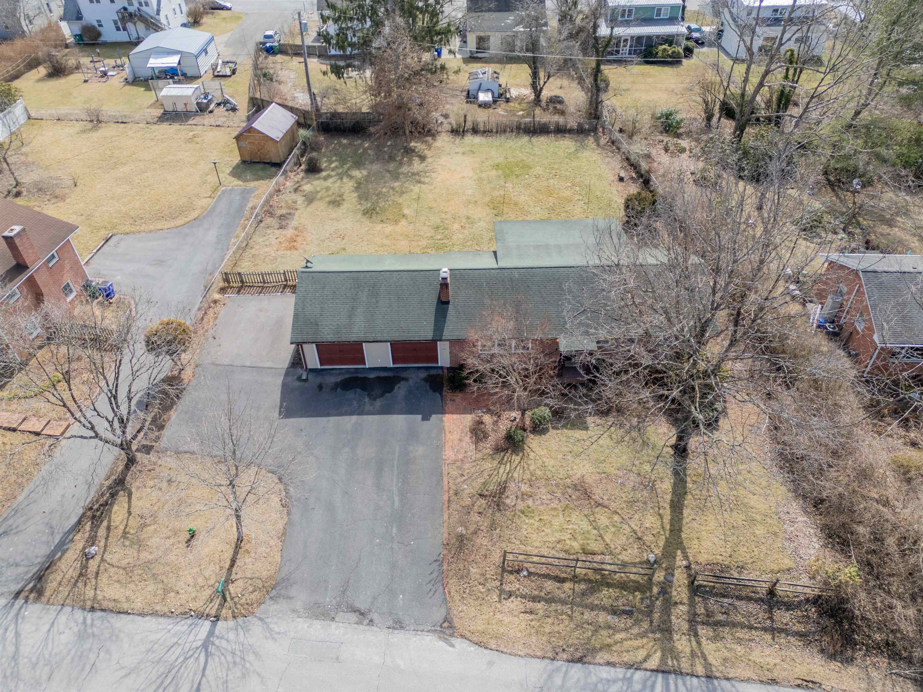 601 Porter Street Blacksburg VA 24060