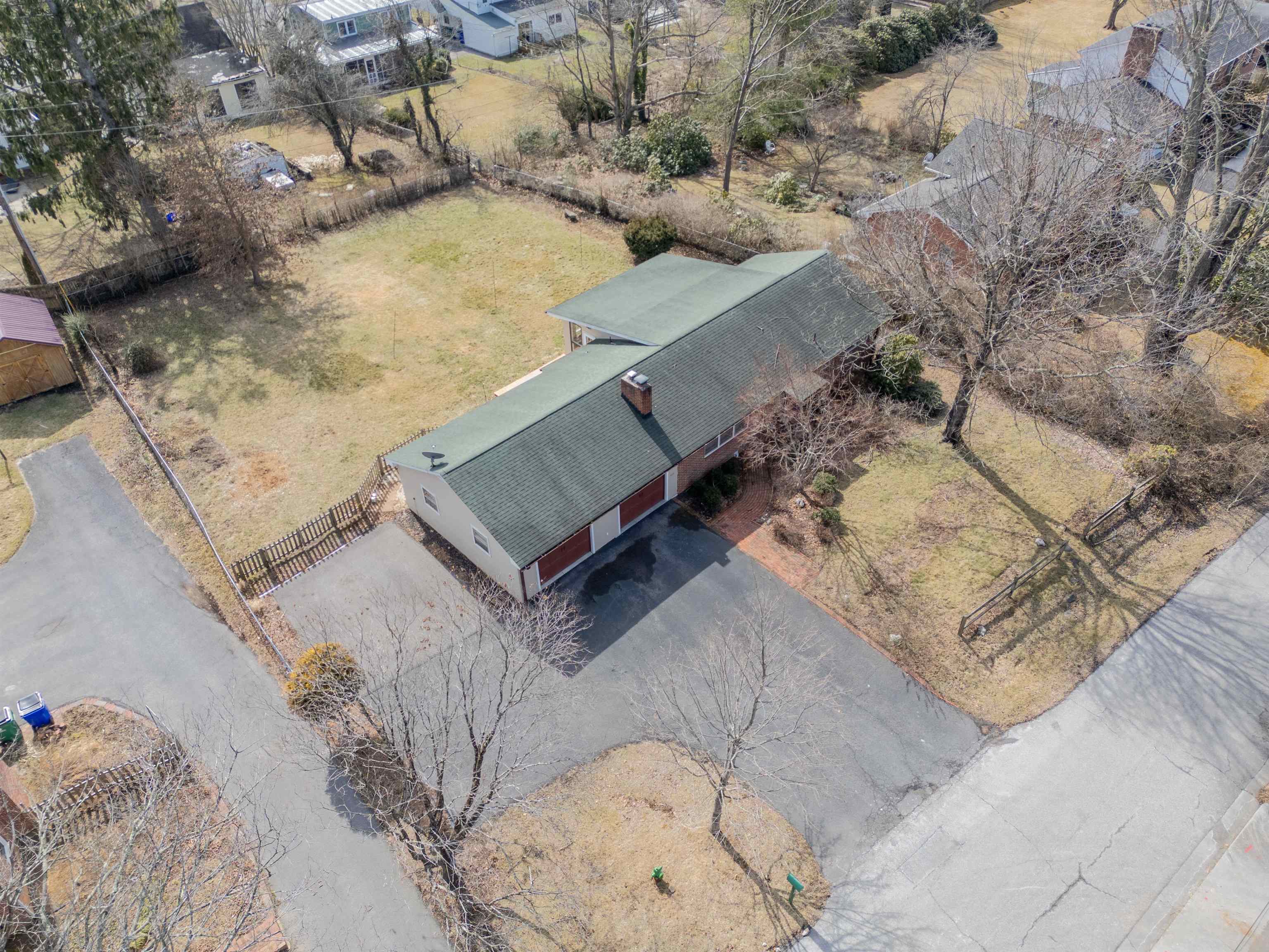 601 Porter Street Blacksburg VA 24060