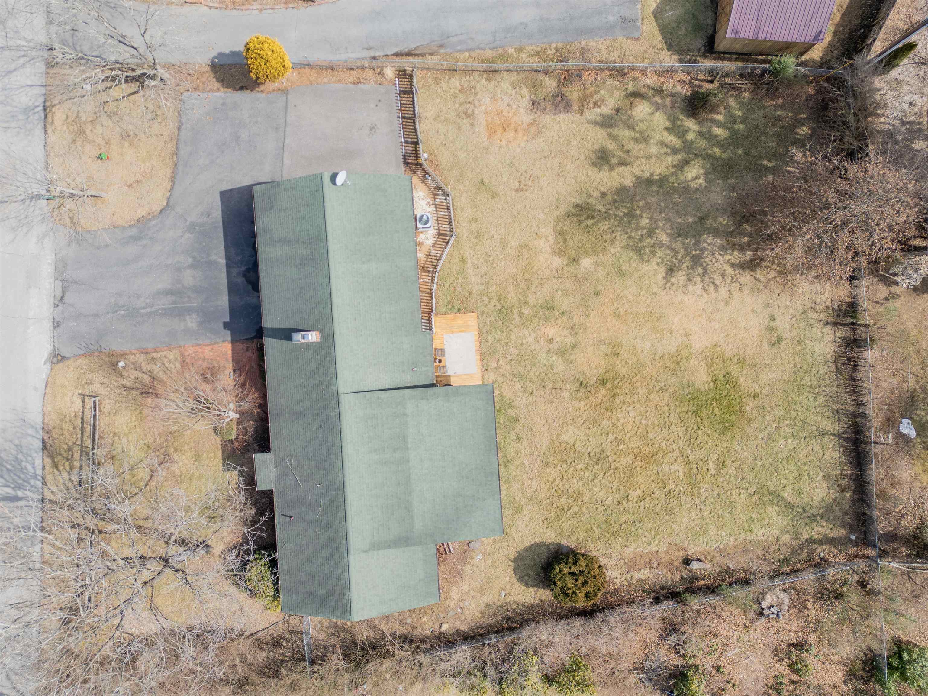 601 Porter Street Blacksburg VA 24060