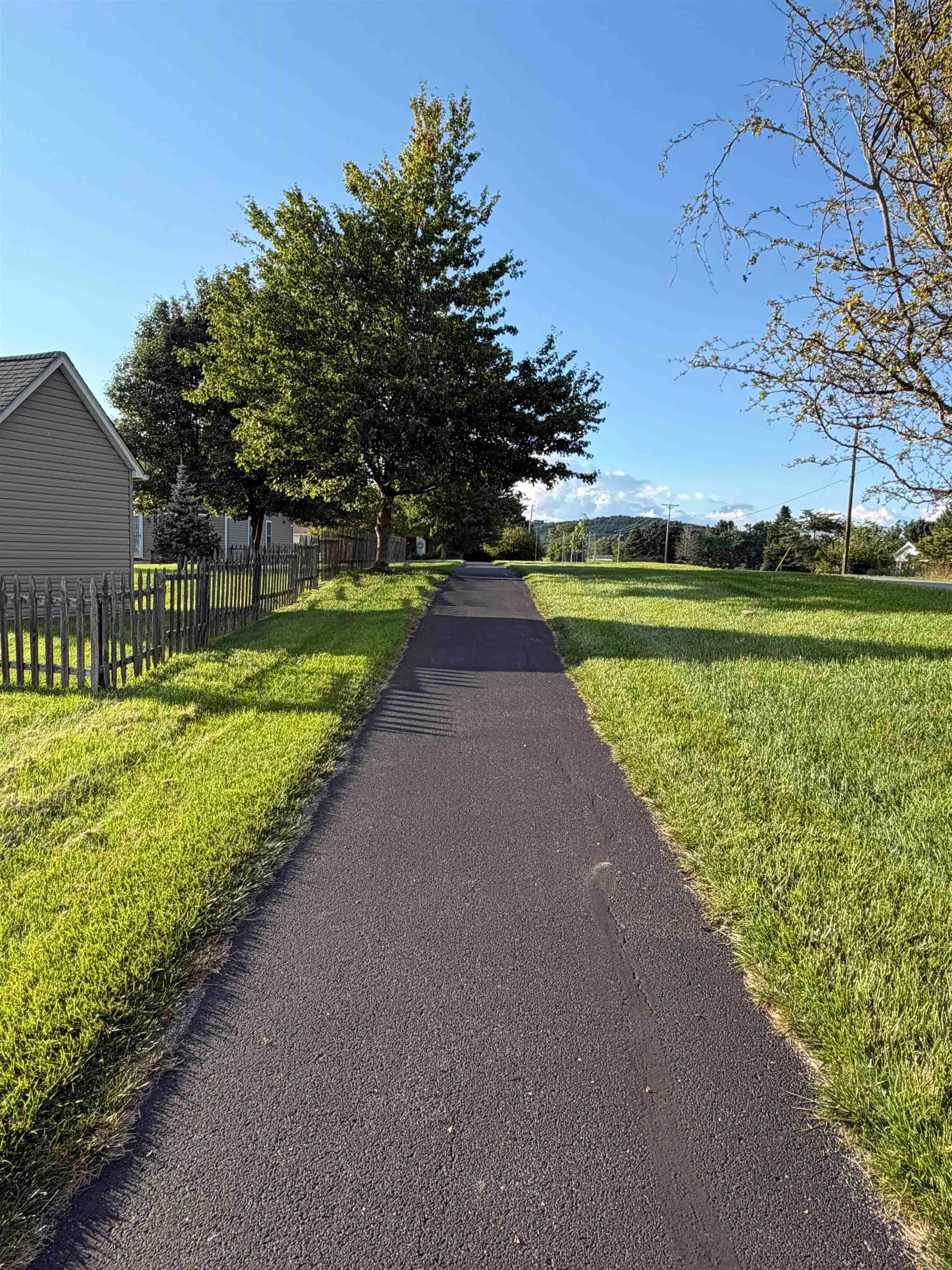 40 Jessie Circle Christiansburg VA 24073