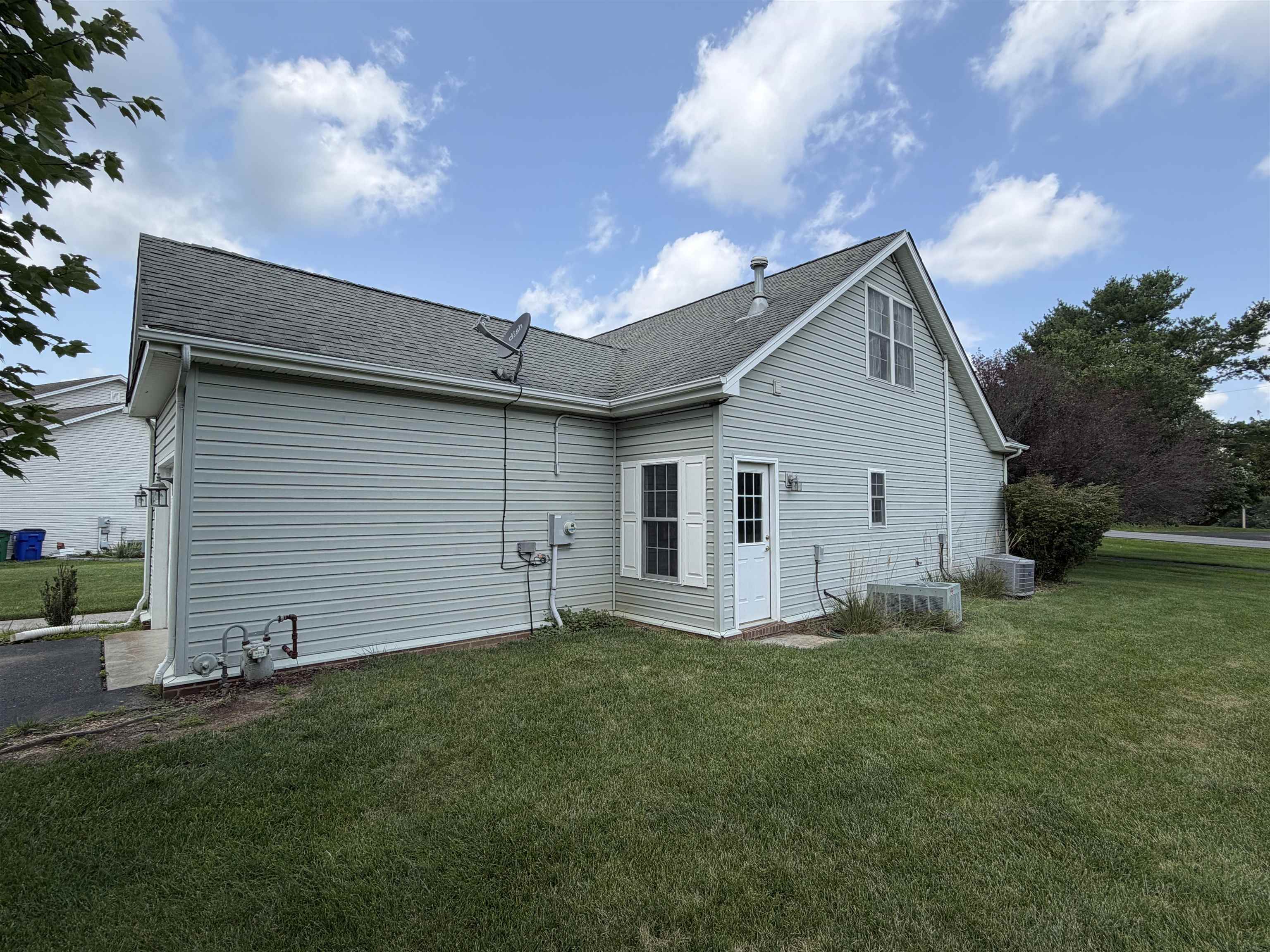 40 Jessie Circle Christiansburg VA 24073