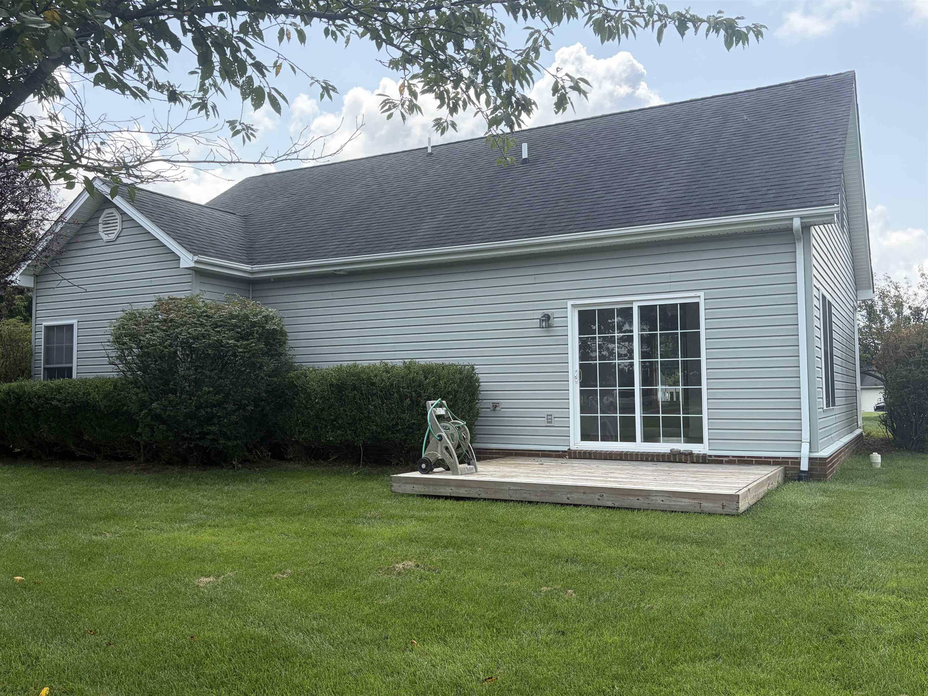 40 Jessie Circle Christiansburg VA 24073