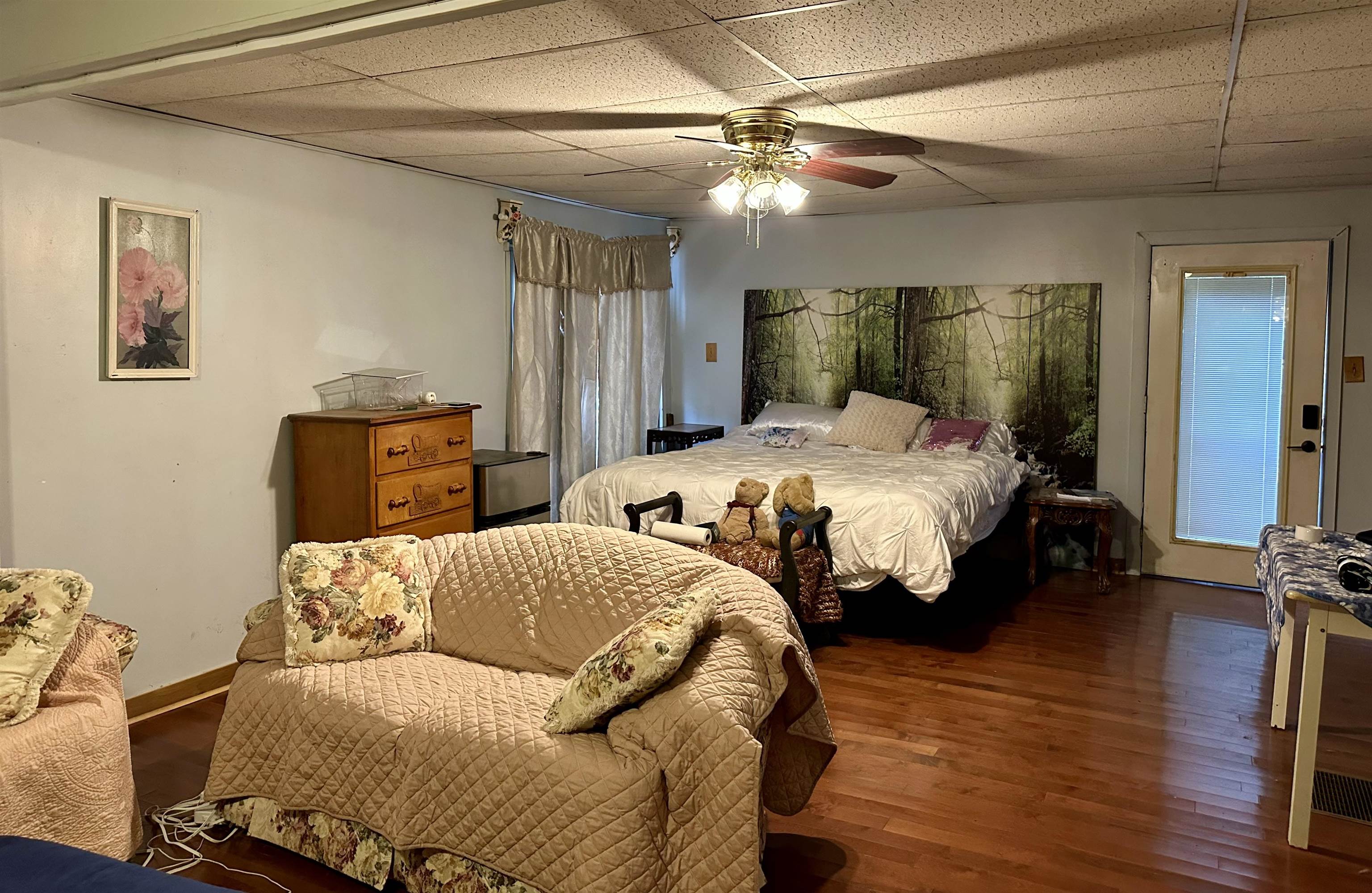 796 Piney Mountain Road Narrows VA 24124