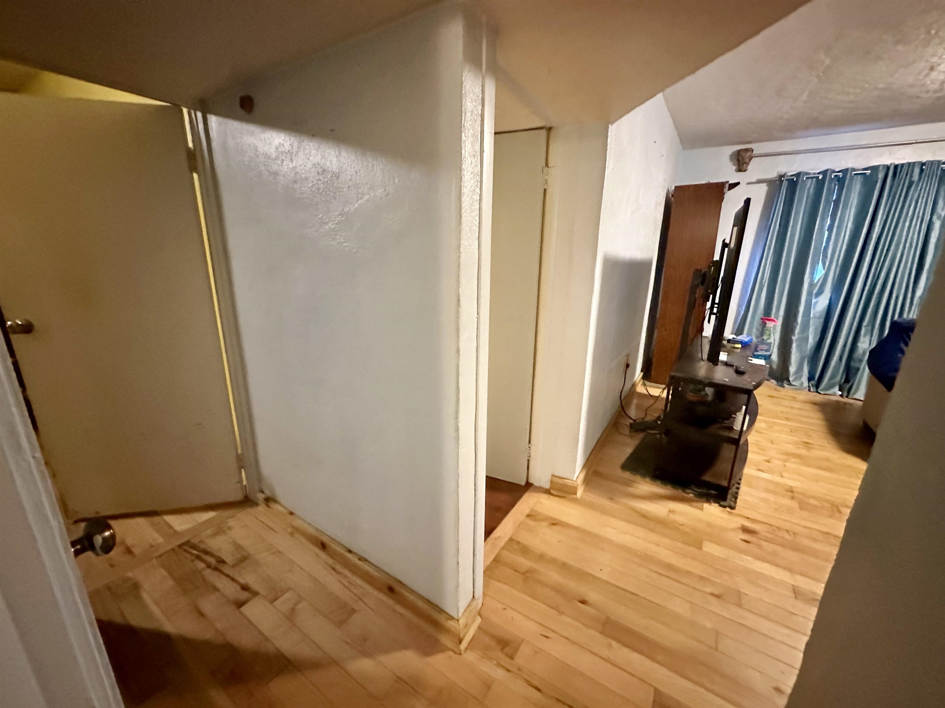 796 Piney Mountain Road Narrows VA 24124