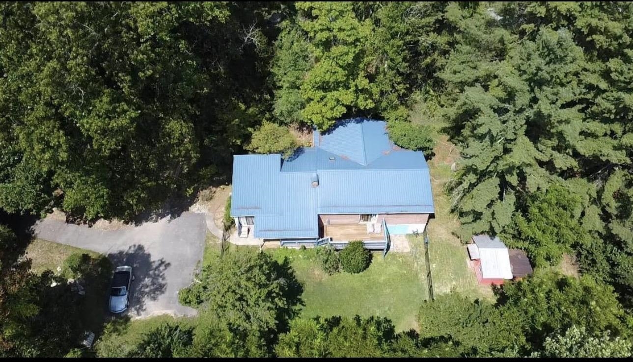 796 Piney Mountain Road Narrows VA 24124