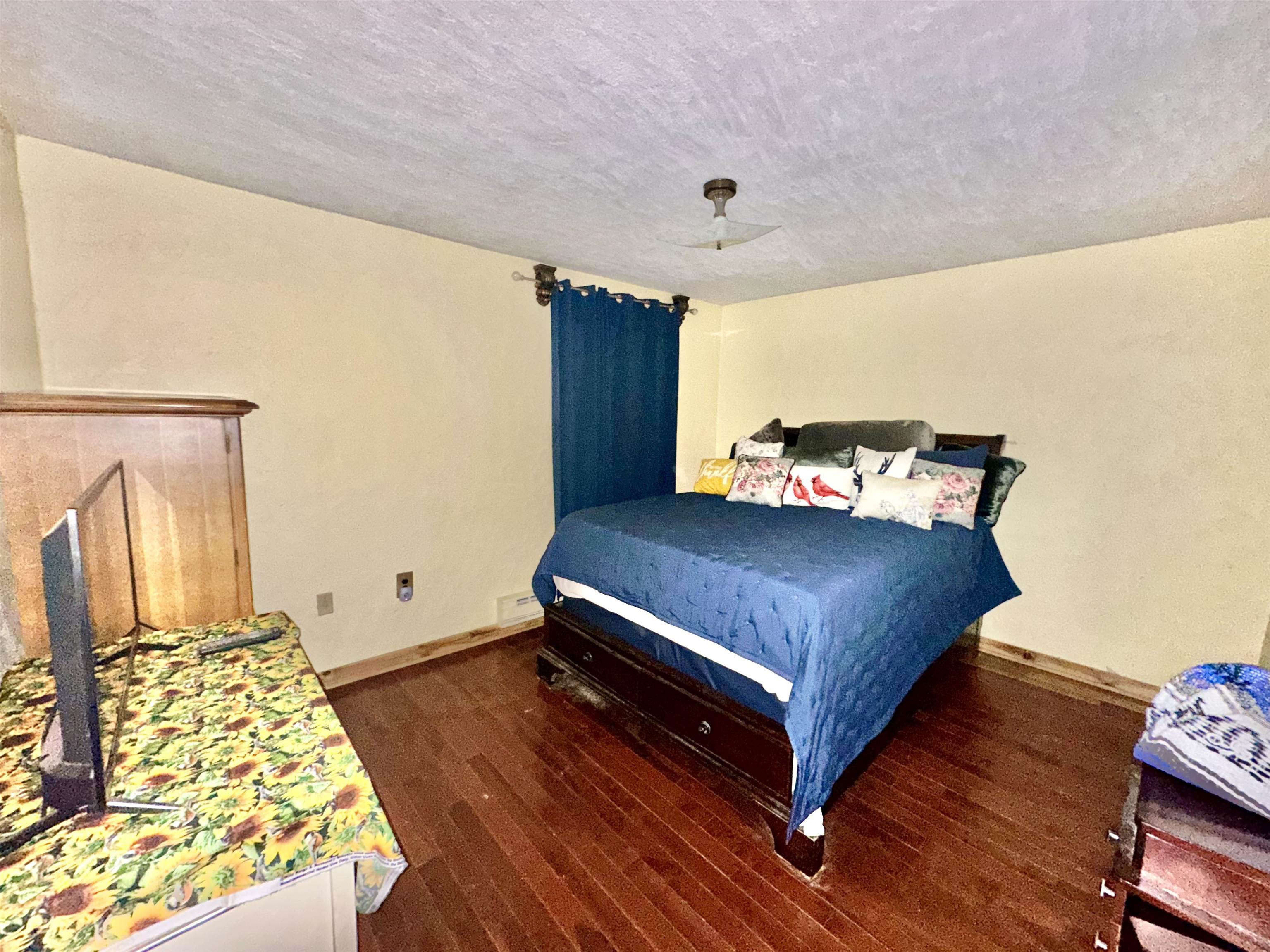 796 Piney Mountain Road Narrows VA 24124