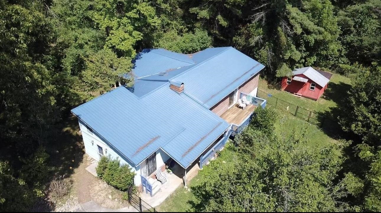 796 Piney Mountain Road Narrows VA 24124