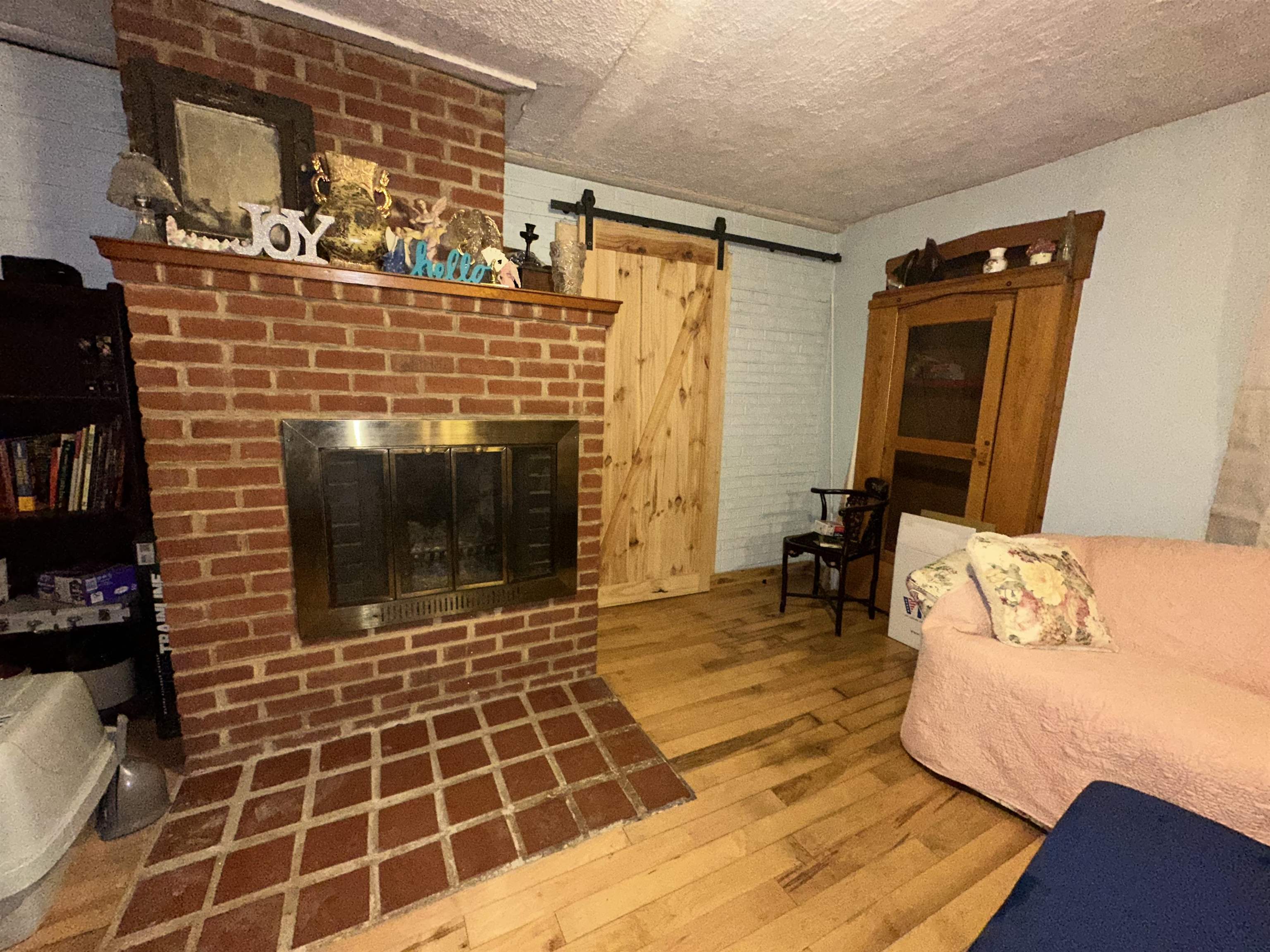 796 Piney Mountain Road Narrows VA 24124