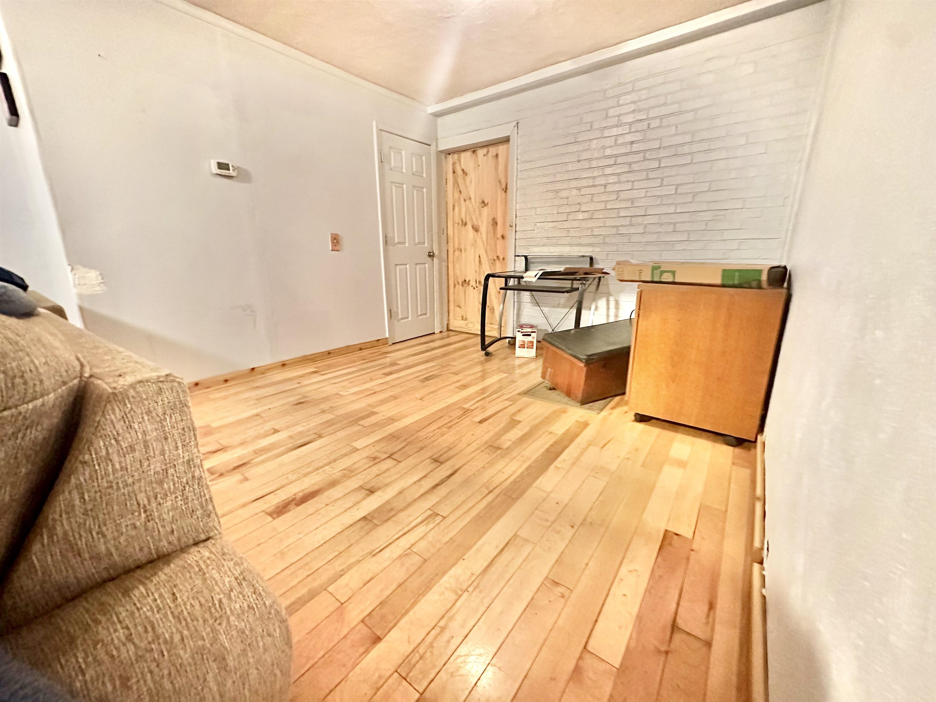796 Piney Mountain Road Narrows VA 24124