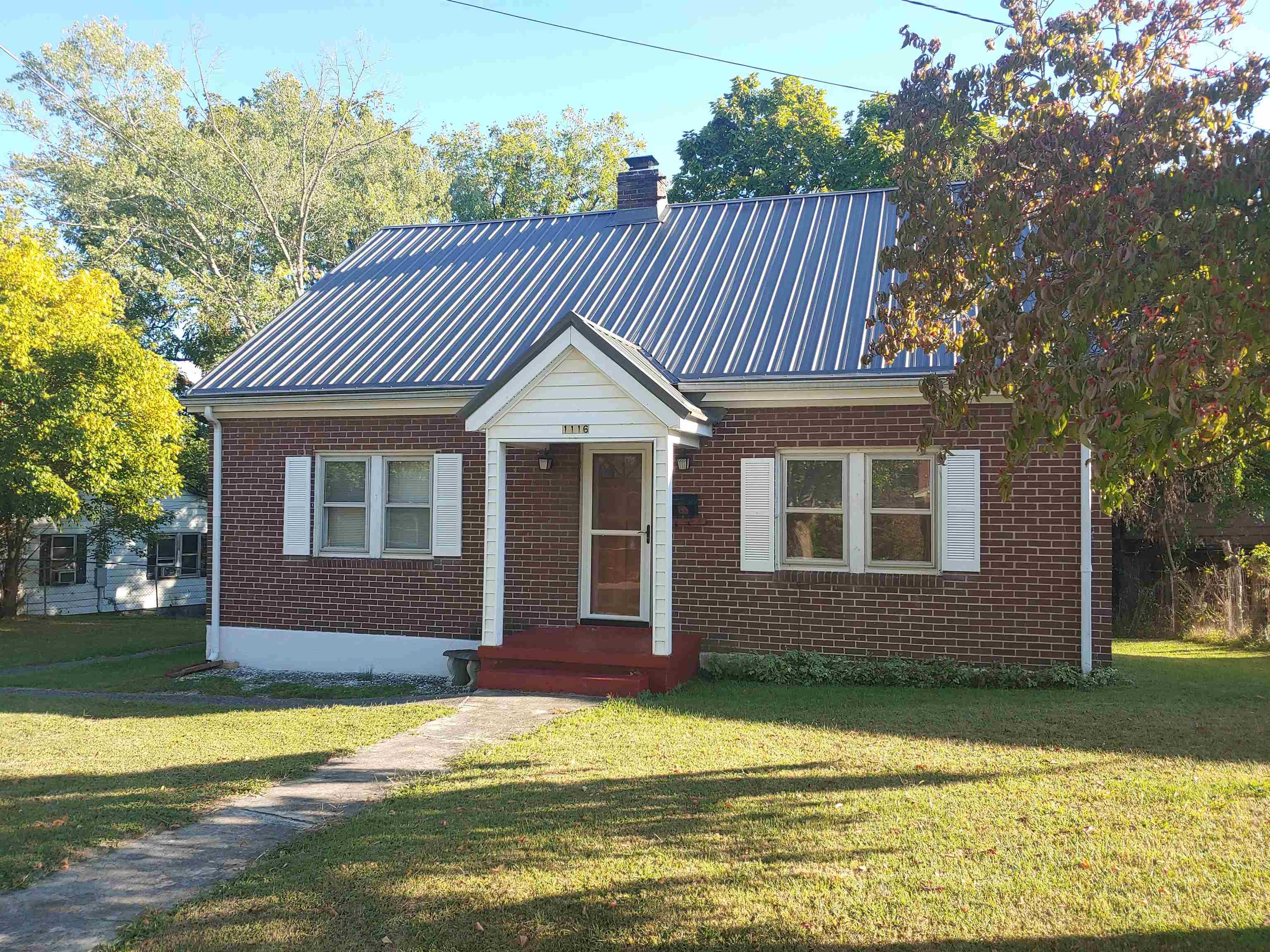 1116 Taylor Street Pulaski VA 24301