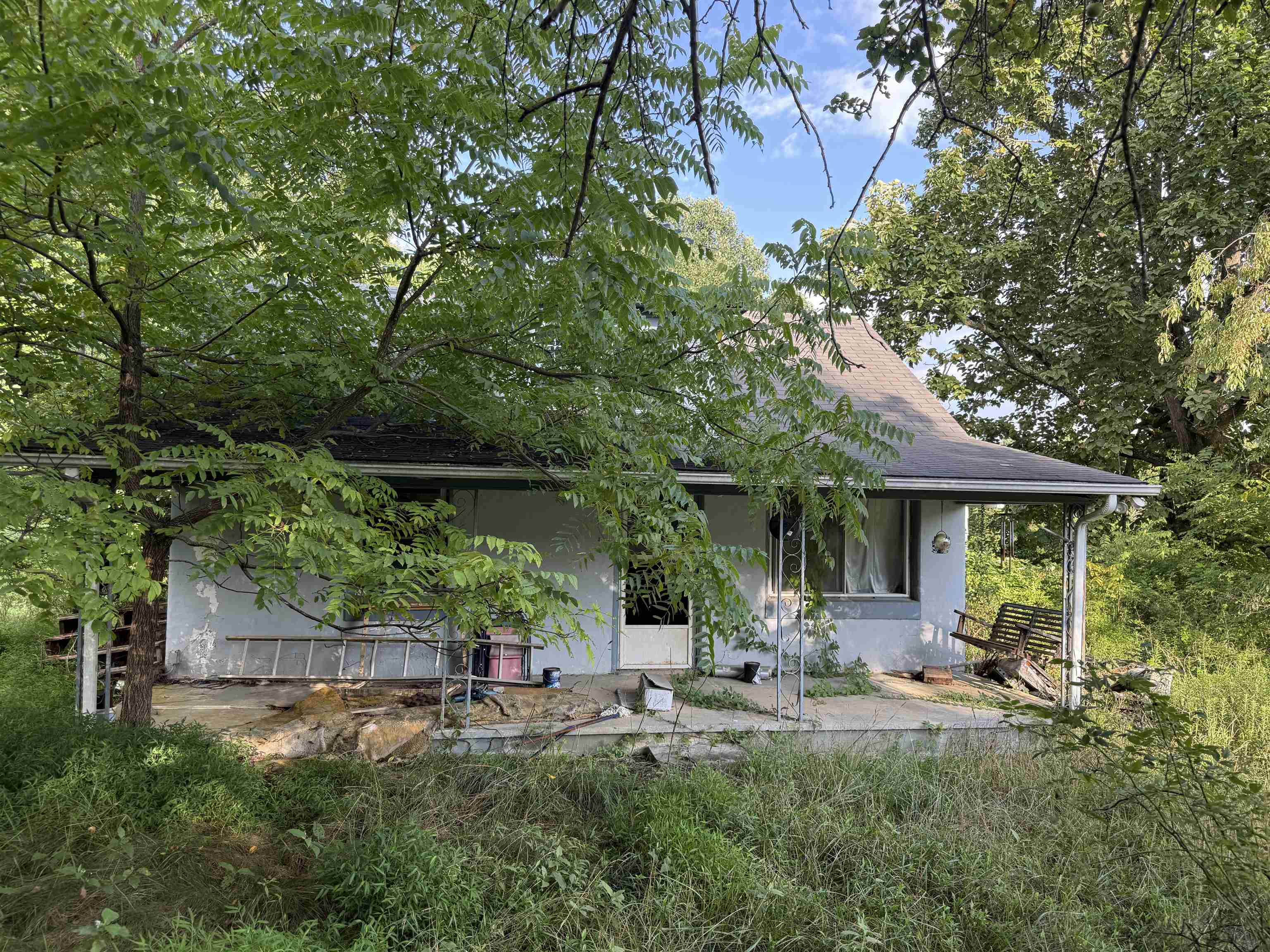 3774 Sylvatus Highway Hillsville VA 24343