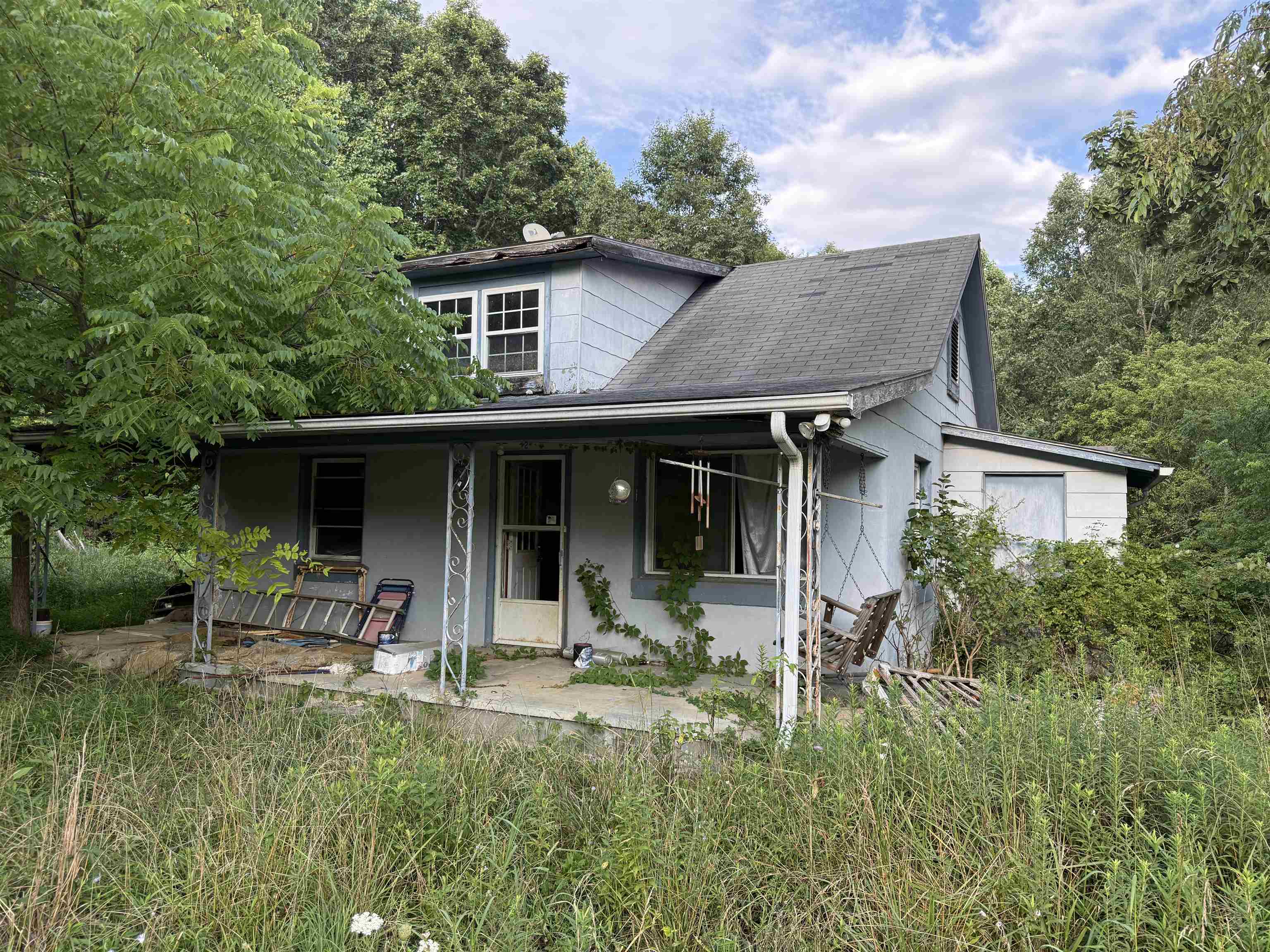 3774 Sylvatus Highway Hillsville VA 24343