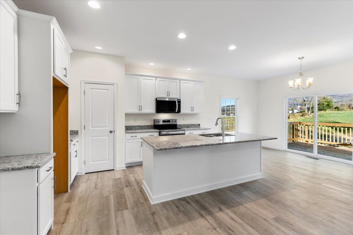 227 Green Tree Road Pembroke VA 24136