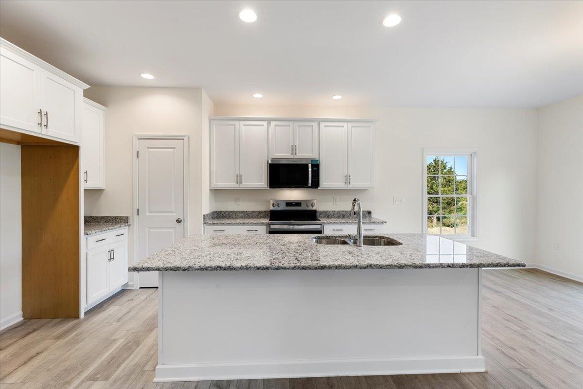 227 Green Tree Road Pembroke VA 24136