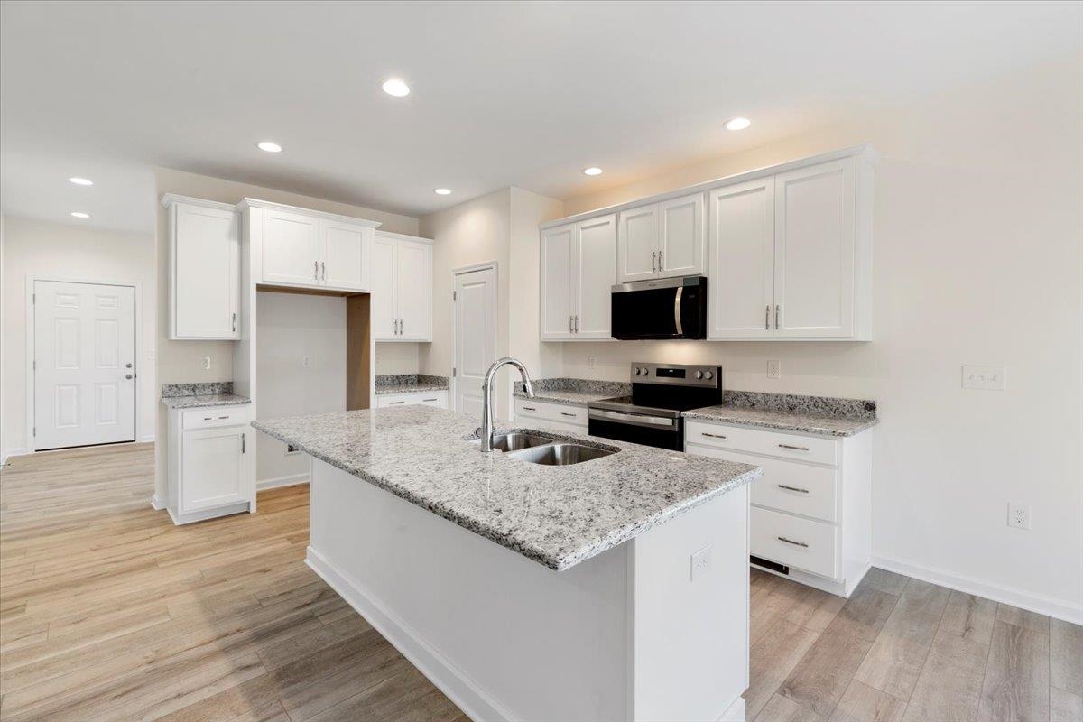 227 Green Tree Road Pembroke VA 24136