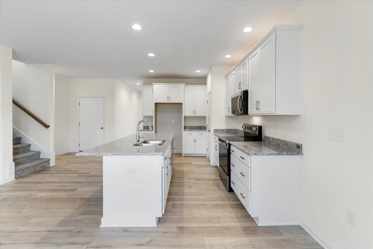 227 Green Tree Road Pembroke VA 24136