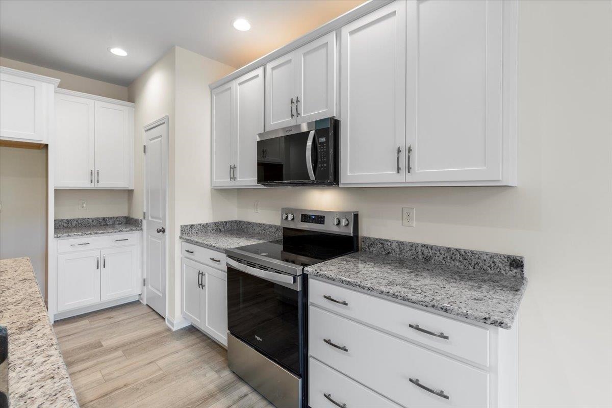 227 Green Tree Road Pembroke VA 24136