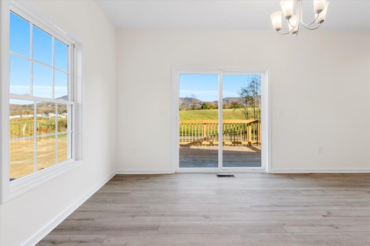 227 Green Tree Road Pembroke VA 24136