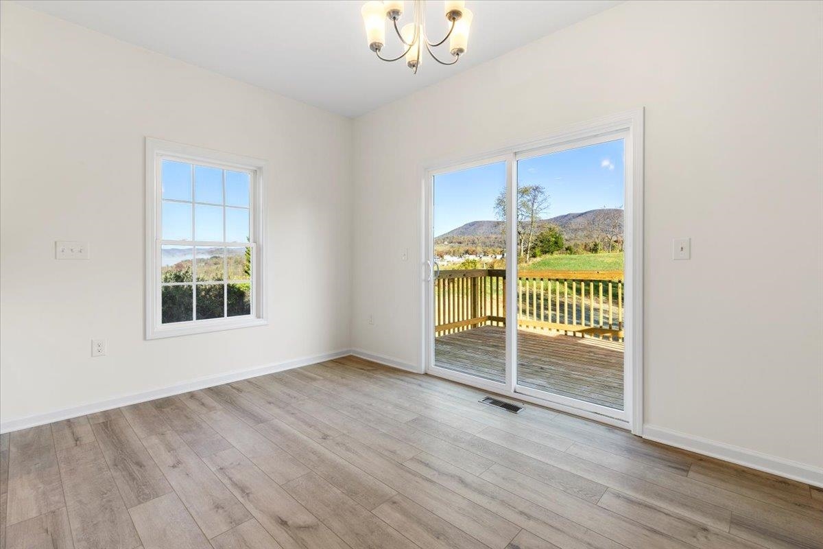 227 Green Tree Road Pembroke VA 24136