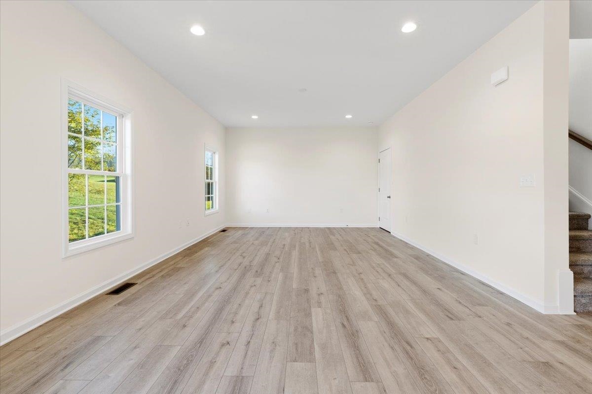 227 Green Tree Road Pembroke VA 24136