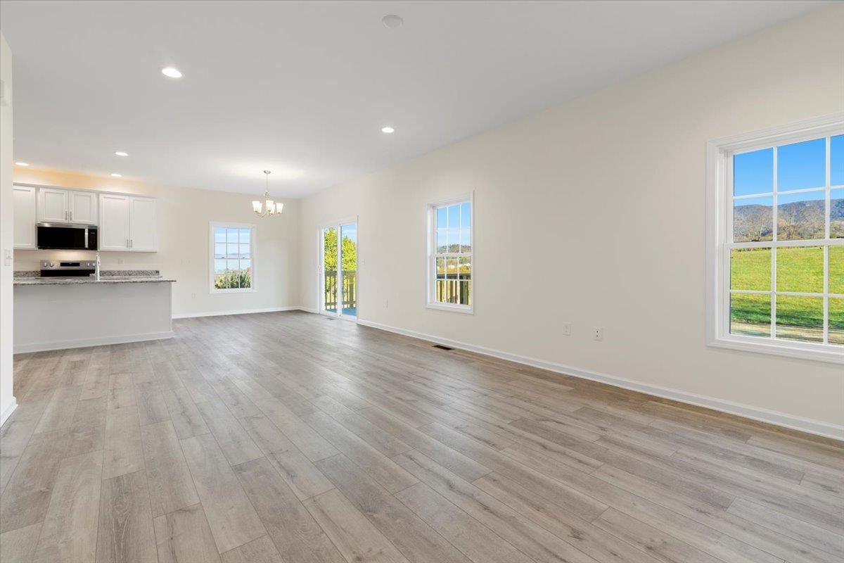 227 Green Tree Road Pembroke VA 24136