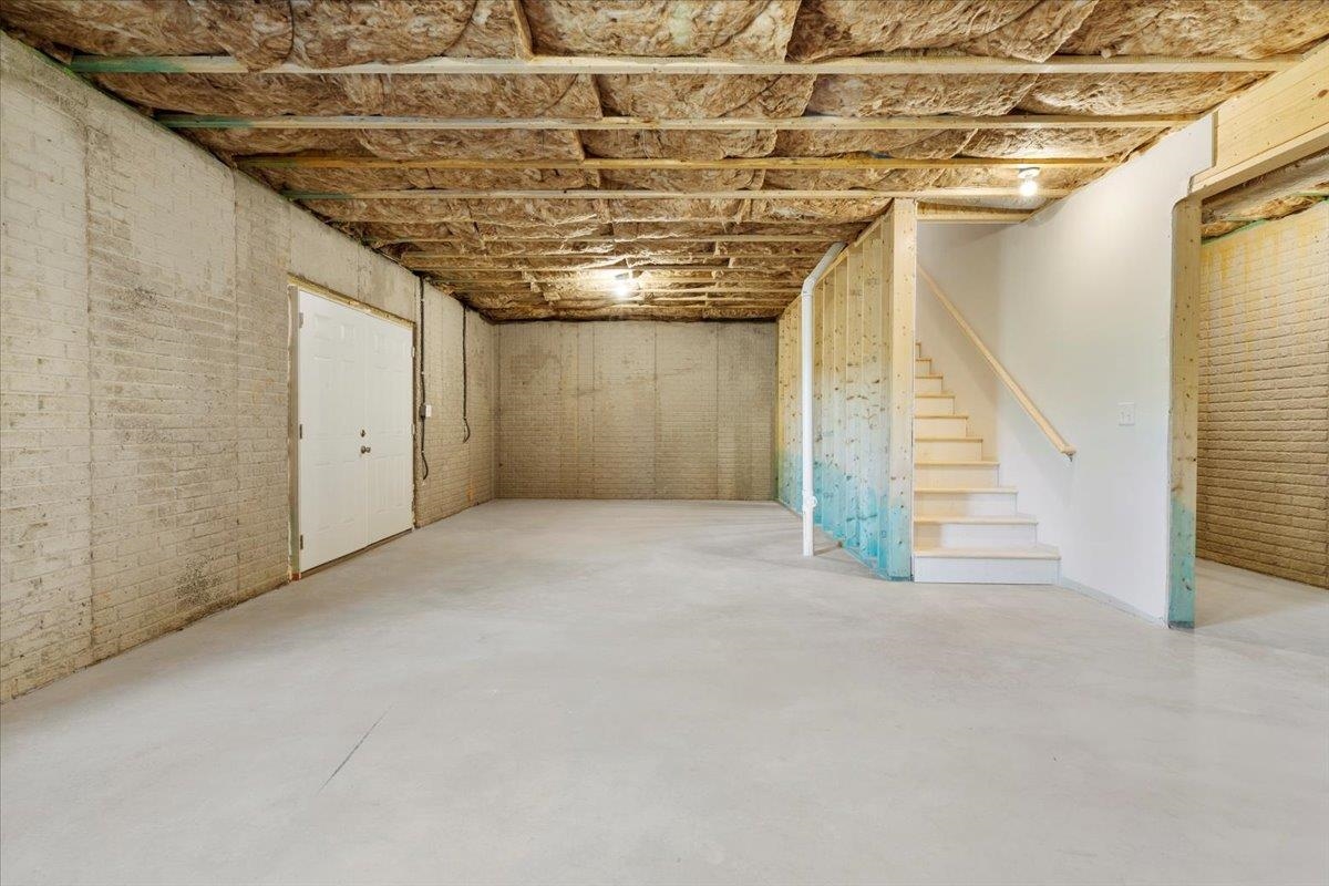 227 Green Tree Road Pembroke VA 24136