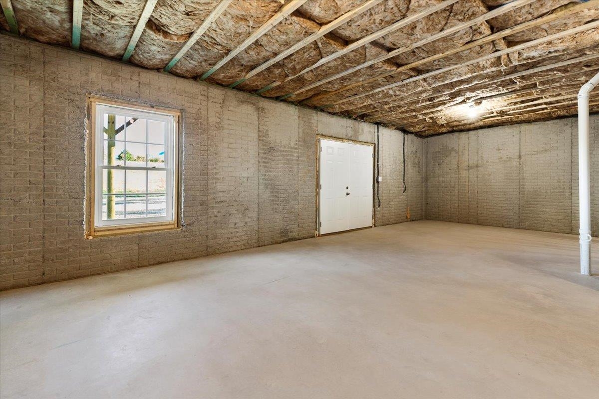 227 Green Tree Road Pembroke VA 24136