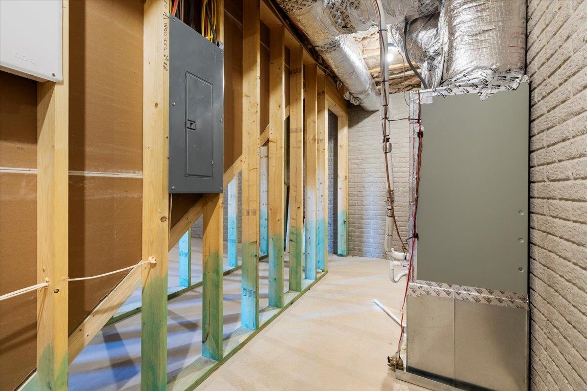 227 Green Tree Road Pembroke VA 24136