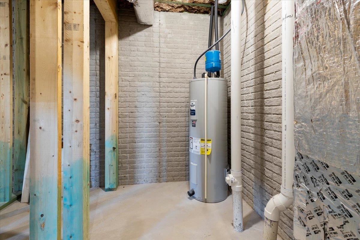 227 Green Tree Road Pembroke VA 24136