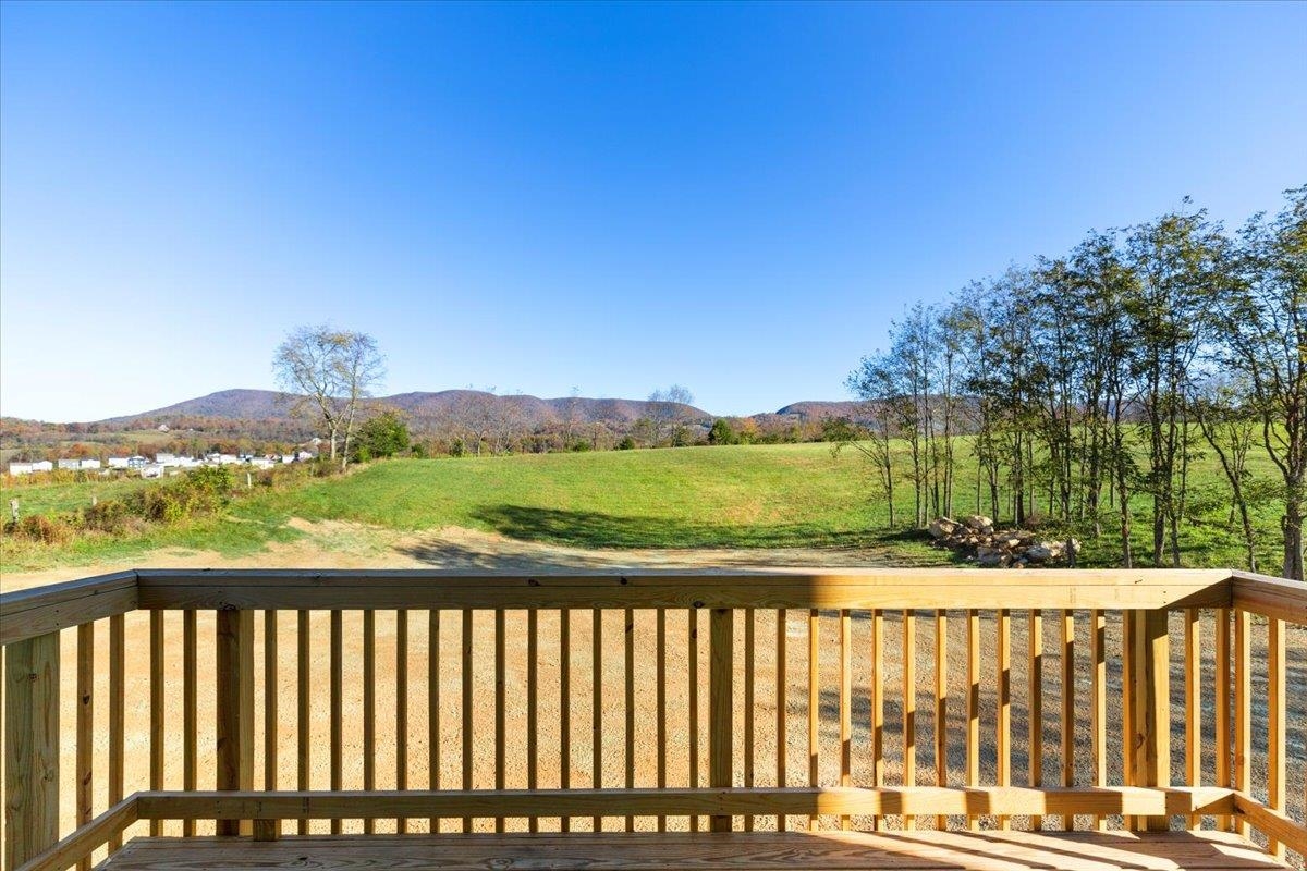 227 Green Tree Road Pembroke VA 24136