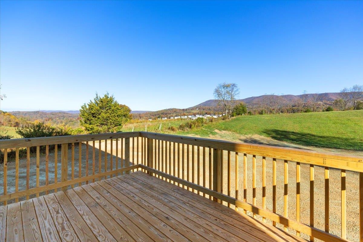 227 Green Tree Road Pembroke VA 24136