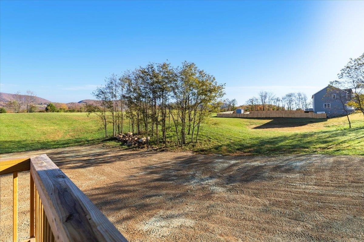 227 Green Tree Road Pembroke VA 24136