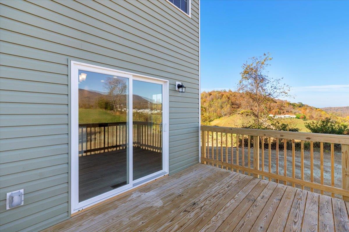 227 Green Tree Road Pembroke VA 24136