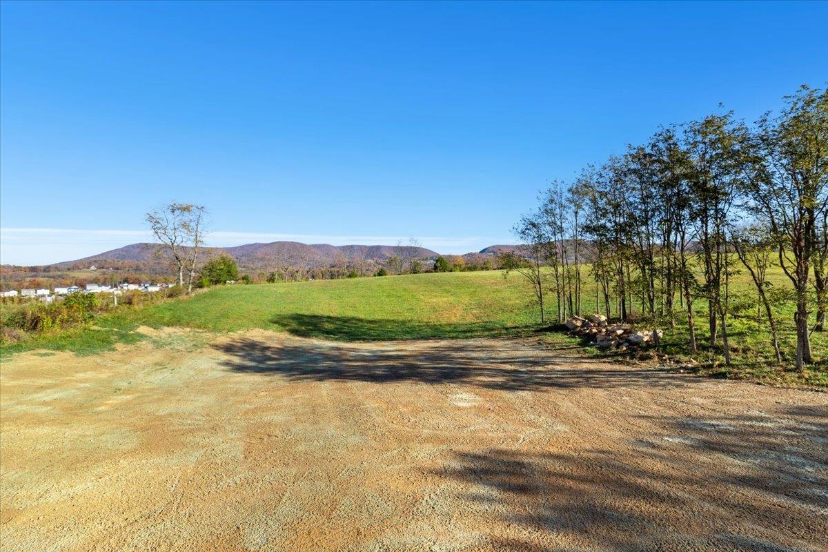 227 Green Tree Road Pembroke VA 24136