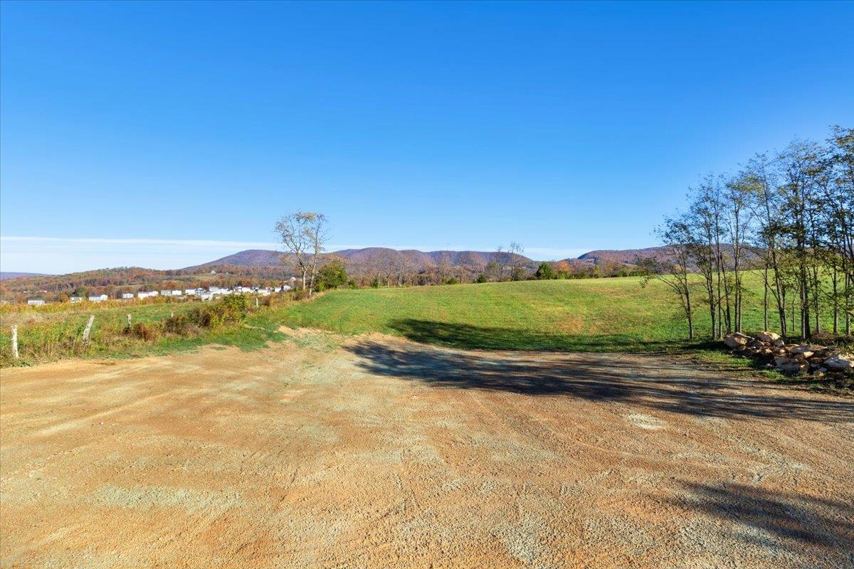 227 Green Tree Road Pembroke VA 24136