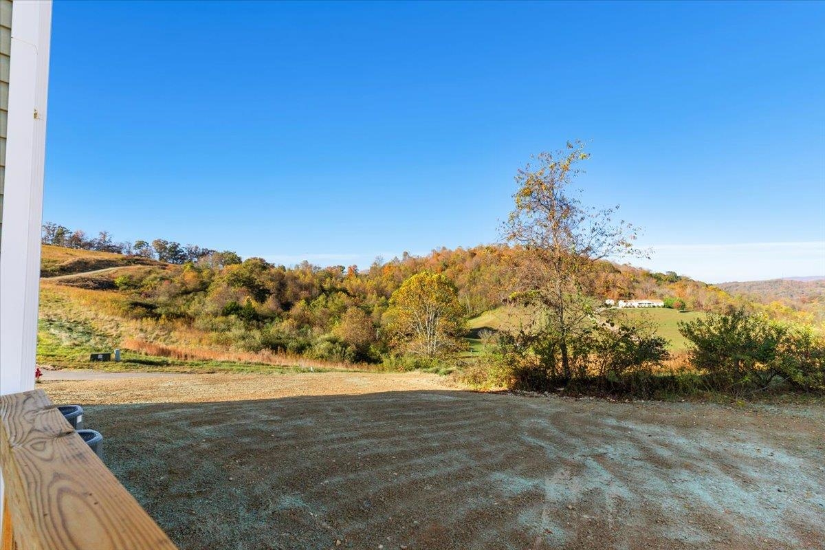 227 Green Tree Road Pembroke VA 24136