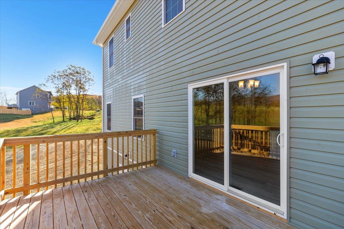 227 Green Tree Road Pembroke VA 24136