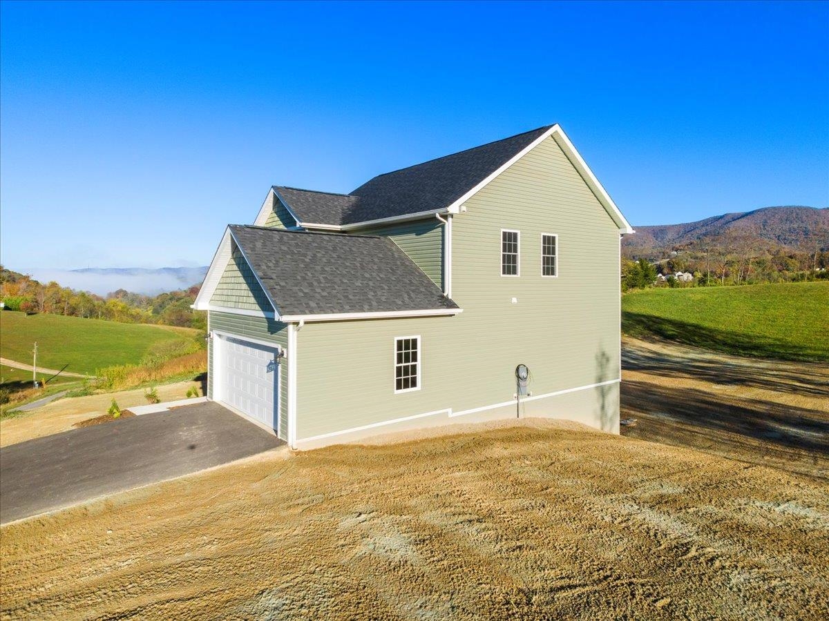 227 Green Tree Road Pembroke VA 24136