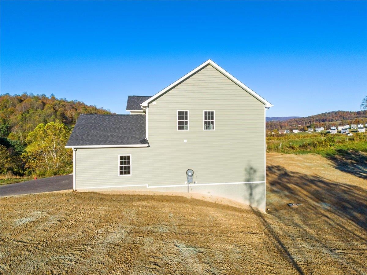 227 Green Tree Road Pembroke VA 24136