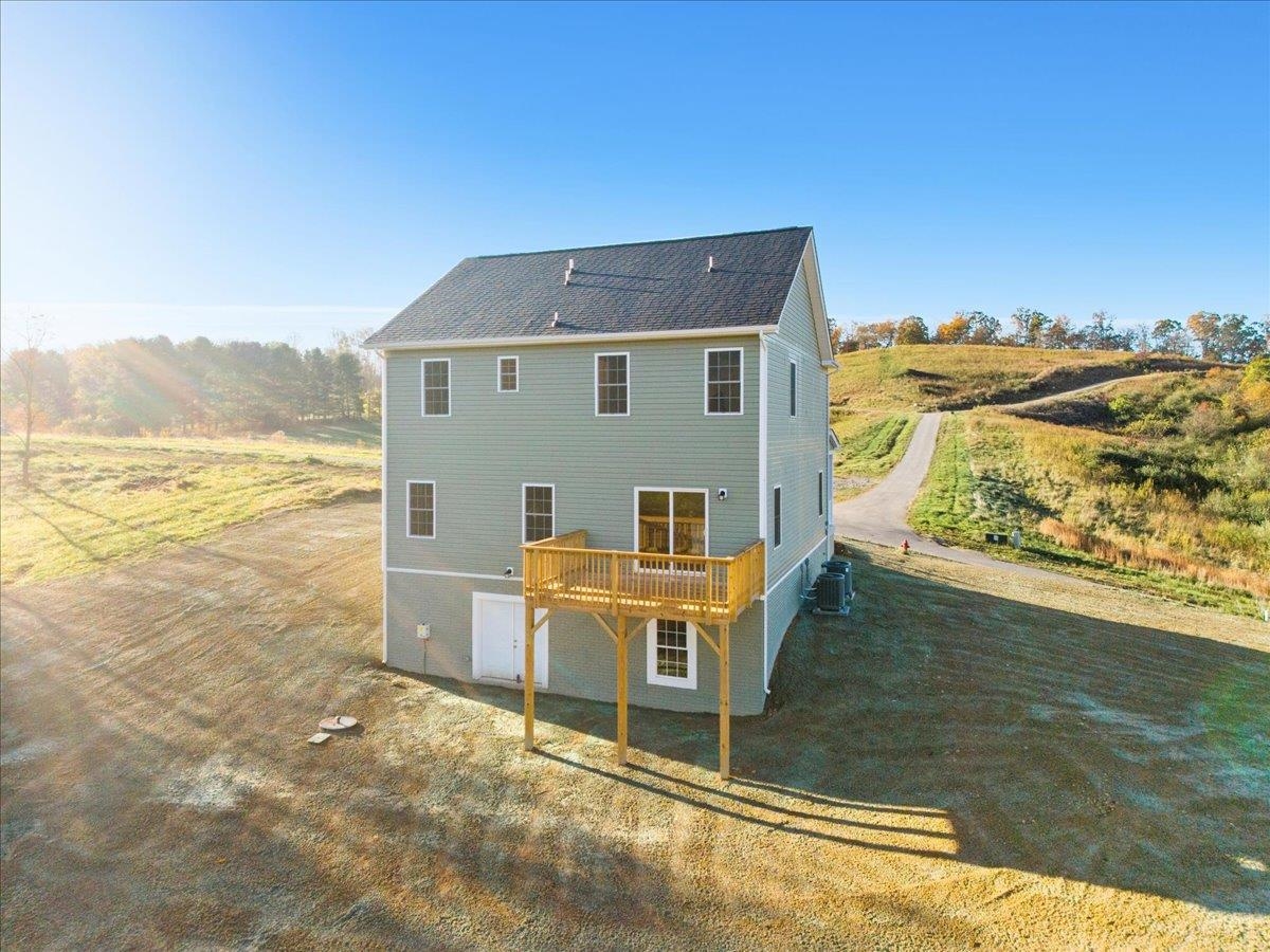 227 Green Tree Road Pembroke VA 24136