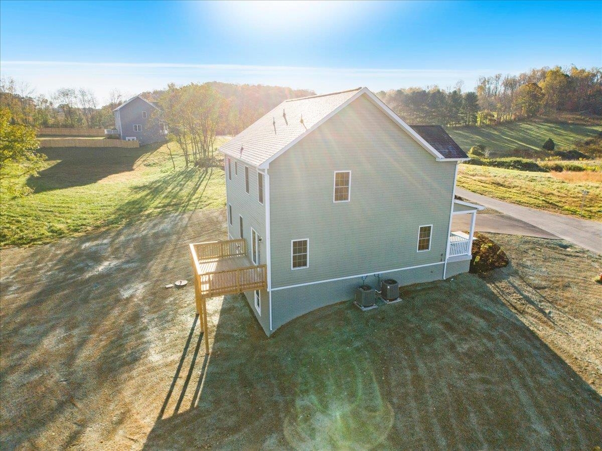 227 Green Tree Road Pembroke VA 24136