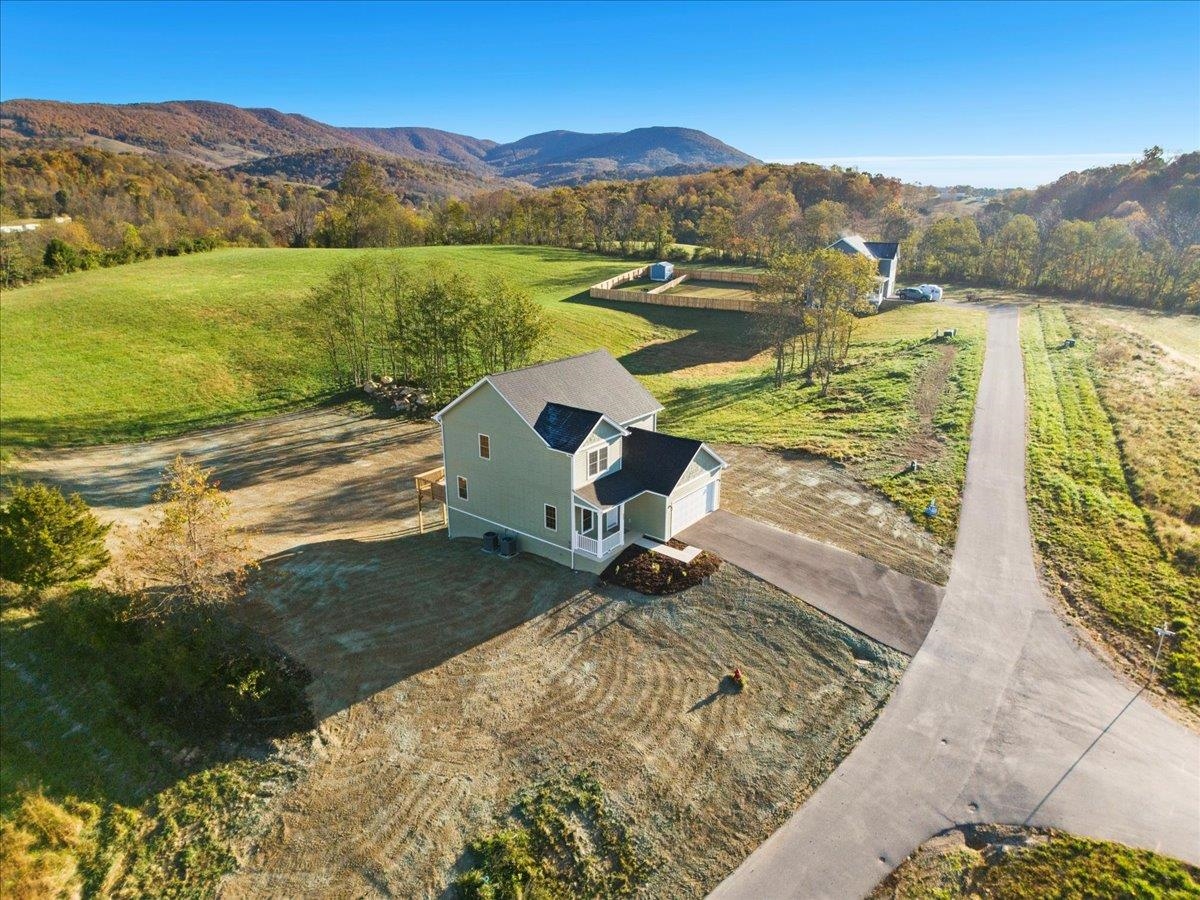 227 Green Tree Road Pembroke VA 24136