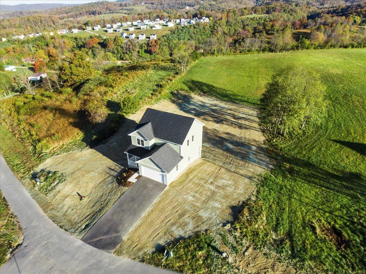 227 Green Tree Road Pembroke VA 24136