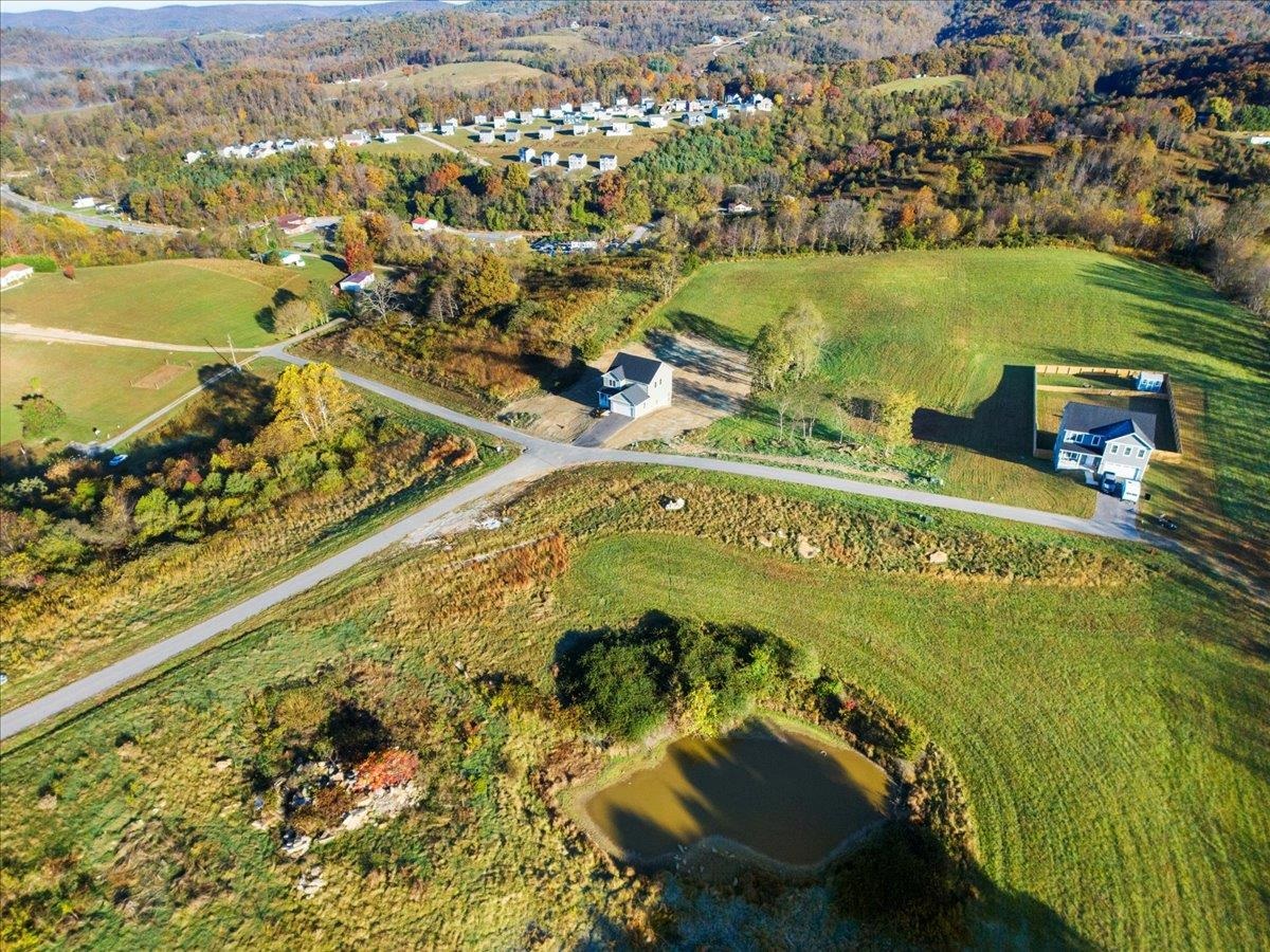 227 Green Tree Road Pembroke VA 24136