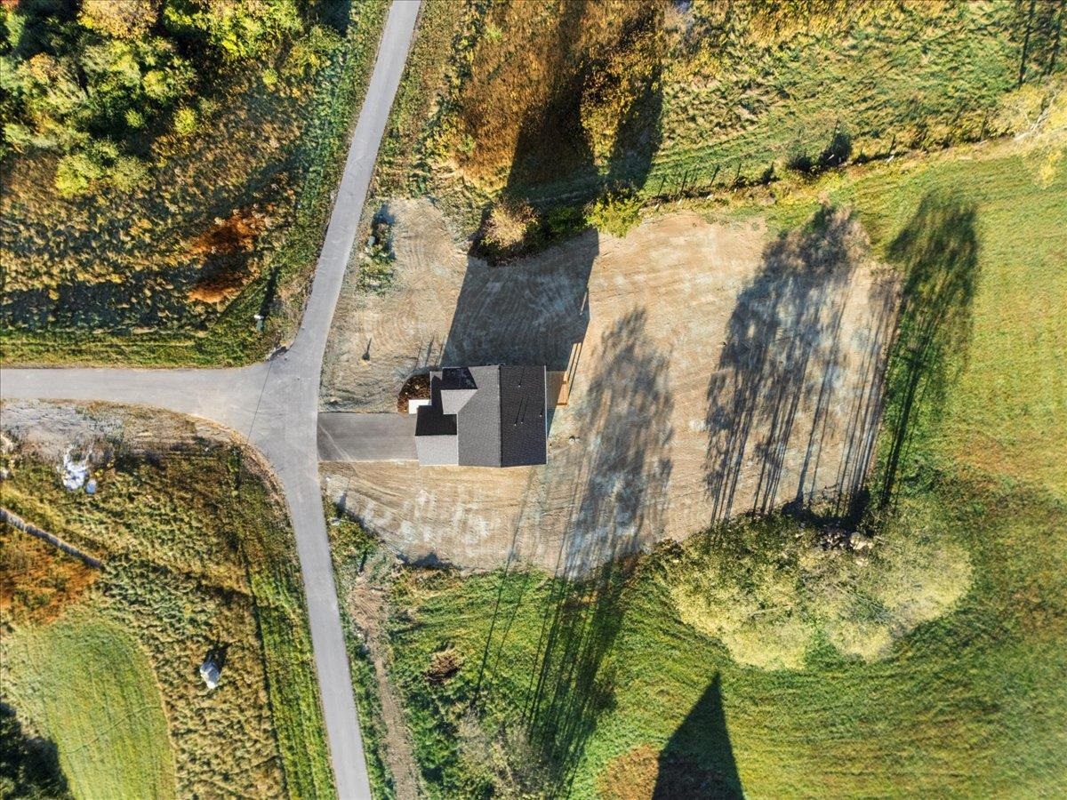 227 Green Tree Road Pembroke VA 24136