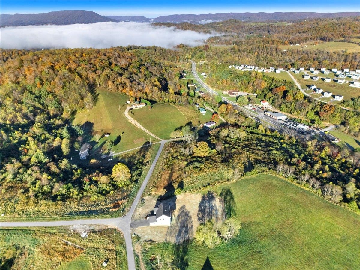 227 Green Tree Road Pembroke VA 24136