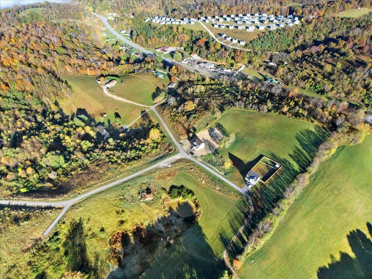 227 Green Tree Road Pembroke VA 24136