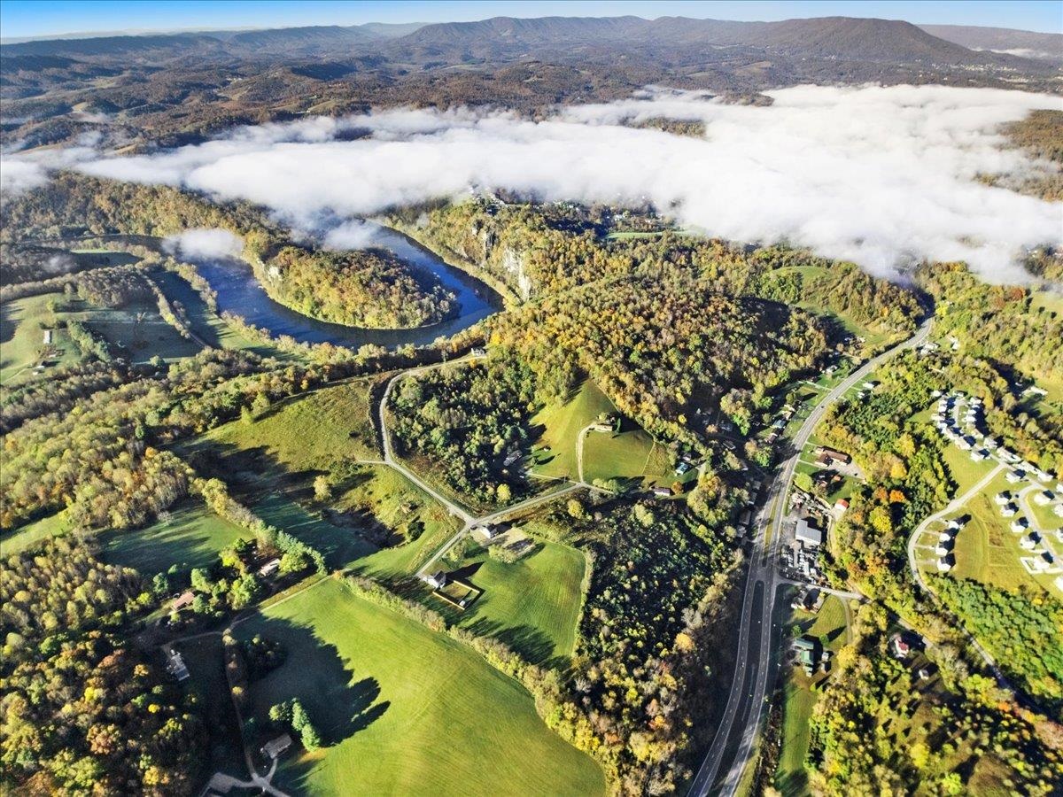 227 Green Tree Road Pembroke VA 24136